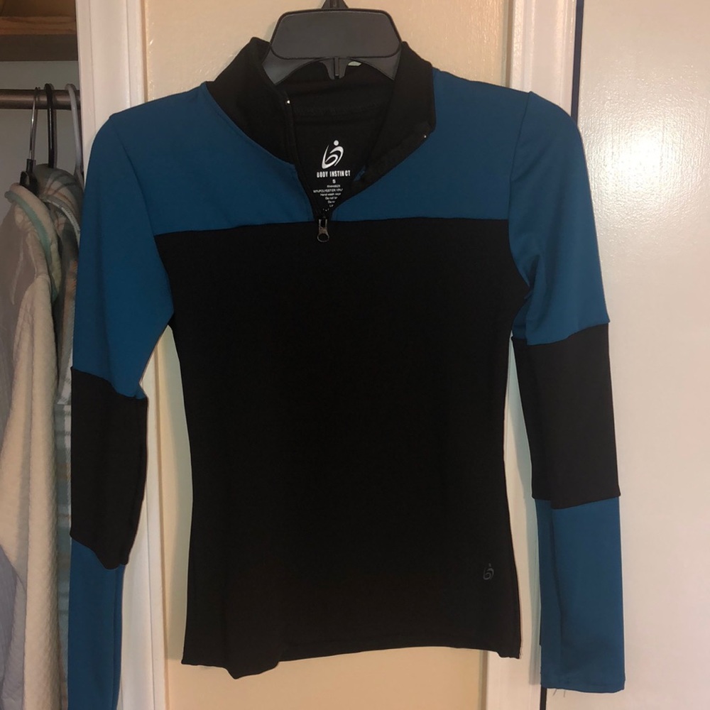 Very cute and great for workouts